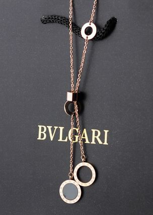 Collana Bvlgari Modello 148